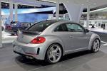 Volkswagen Beetle R Prototype 2011 года